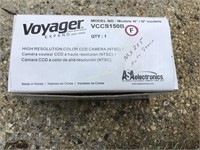 Voyager ag camera