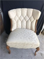 Pretty antique chair (matches 131)