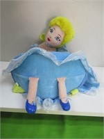 Cinderlla Doll