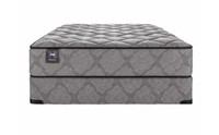 Sealy Posturepedic Clancy Double Mattress With