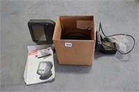 APELCO 265 FISH FINDER