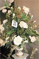 Floral Décor (Cracked Base) (R1)
