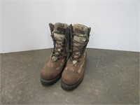 Rocky 1000 Gram Insulated Boots Size 11w