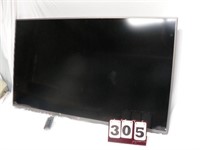 LG 55" LED TV- No Base Mount