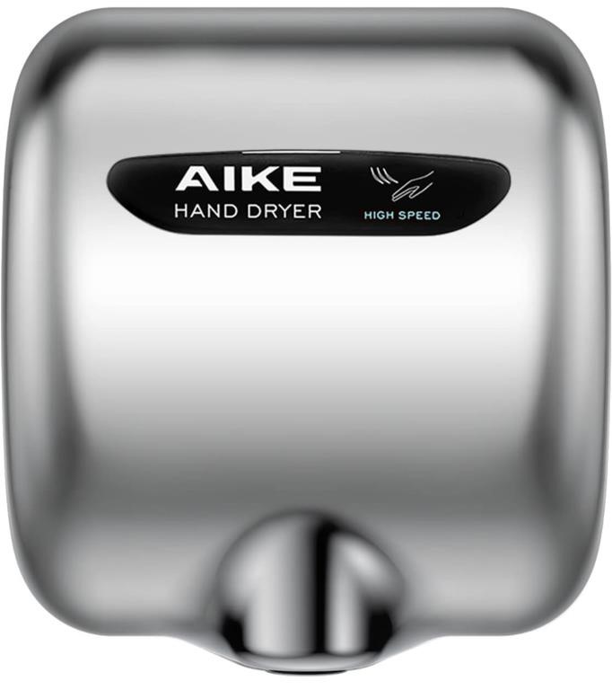AIKE SURFACE MOUNTED HIGH SPEED COMMERCIAL HAND