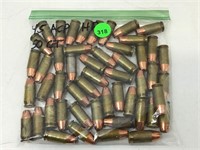 50 Rounds 45 ACP Ammo Hollow Points