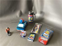 Nascar Jeff Gordon lot