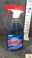 windex spray