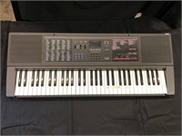 Casio CTK-550 Electronic Keyboard Piano 61 key