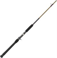 Ugly Stik Tiger Elite Casting Fishing Rod