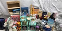 Easter Decor, Home & Kitchen Supplies P9A