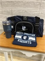 Unity Christian Merch