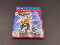 Ratchet Clank PS4 Playstation 4 Video Game