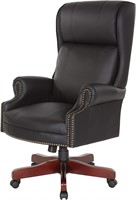 Read: Office Star TEX Traditional Executive Chair