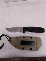 ESEE KNIFE COYOTE/BLACK