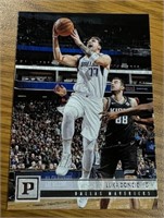 2019-20 Panini Luca Doncic #114