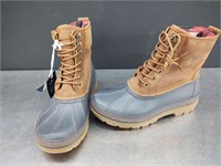 Sperry 3M Boots NWT