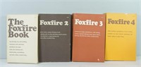 The Foxfire Book Collection