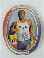 1984 McDonald's Olympic Tin Tray