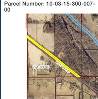 Stogdell Land Auction