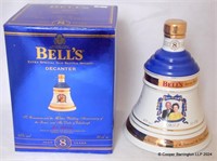 Bell's 8Year Old  Extra Special Scotch Whisky 1997