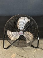 Utilitech High Speed Fan