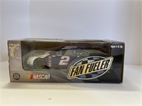 #2 Fan Fueler Toy Vehicle