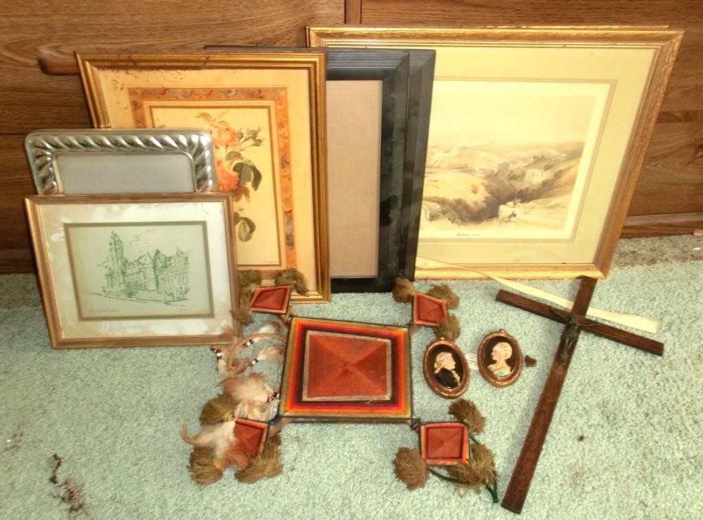 Massey online estate auction