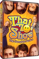 That '70s Show: The Complete Series dvd