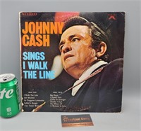 Johnny Cash Album
