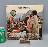 Woodstock 3 Album Set