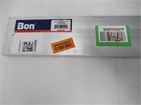 "As Is" Bon 24-120 3/4-Inch by 4-Inch by 6-Feet