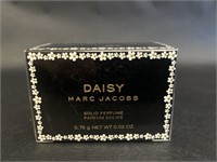 Daisy Marc Jacobs Solid Perfume .02 OZ