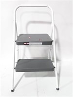 Cosco Two Step Ladder. Uswd condition