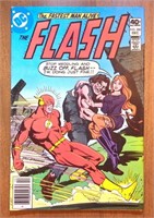 1979 DC: The Flash #280