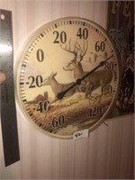 Deer Thermometer