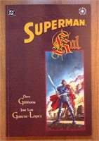1995 DC: Superman Kal