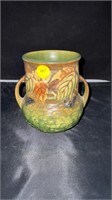 POTTERY VASE