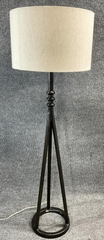 Modern Metal Floor Lamp