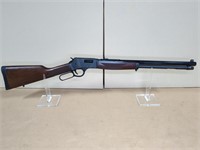 HENRY REPEATING ARMS 45 COLT LEVER ACTION RIFLE