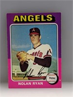 1975 Topps Nolan Ryan #500