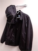Totes windbreaker jacket