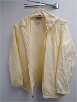 LL Bean women's windbreaker size M