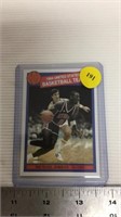 1984 United States basketball team Micheal Jordan