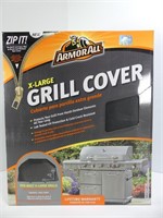 ARMOR ALL X-LARGE GRILL COVER