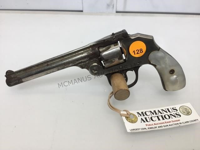 1.26.19 ONLINE GUNS COINS JEWELRY PREMIER AUCTION