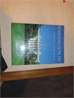 Washington, DC Book
