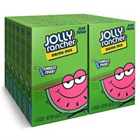 WF441  Jolly Rancher Root Beer Drink Mix, Watermel