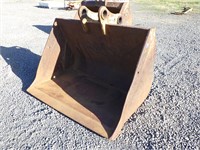 64" Smooth Bucket