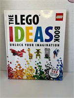 2011 The LEGO Ideas Hardback Book